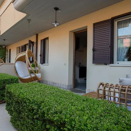 Bed and Breakfast At Durrueli's Πόρτο Εμπέντοκλε