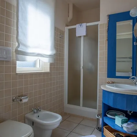 At Durrueli's Отель типа 