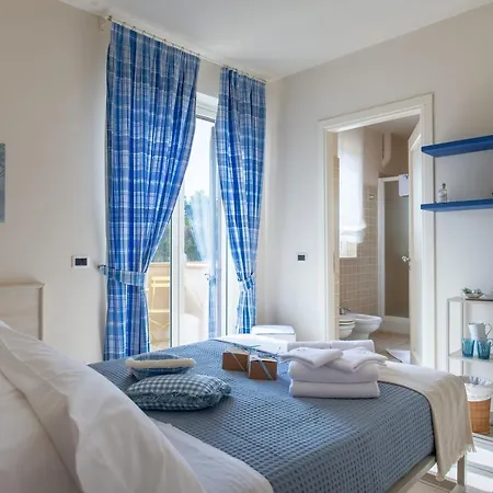 Bed & Breakfast At Durrueli's *