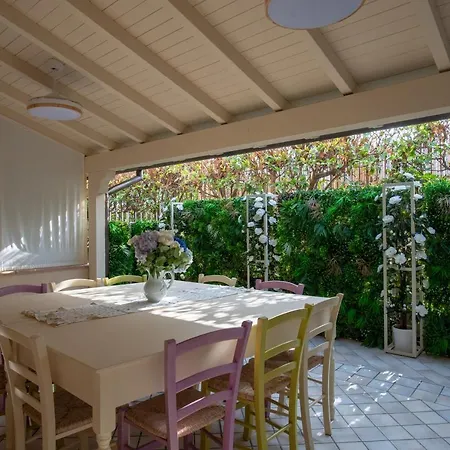 At Durrueli's Bed & Breakfast