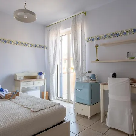 Bed & Breakfast At Durrueli's