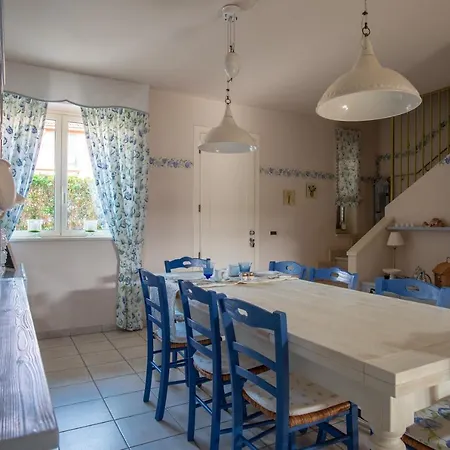 Bed & Breakfast At Durrueli's Porto Empedocle