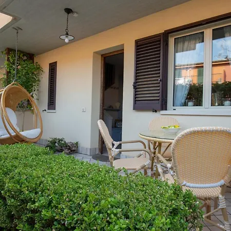 At Durrueli's Отель типа 